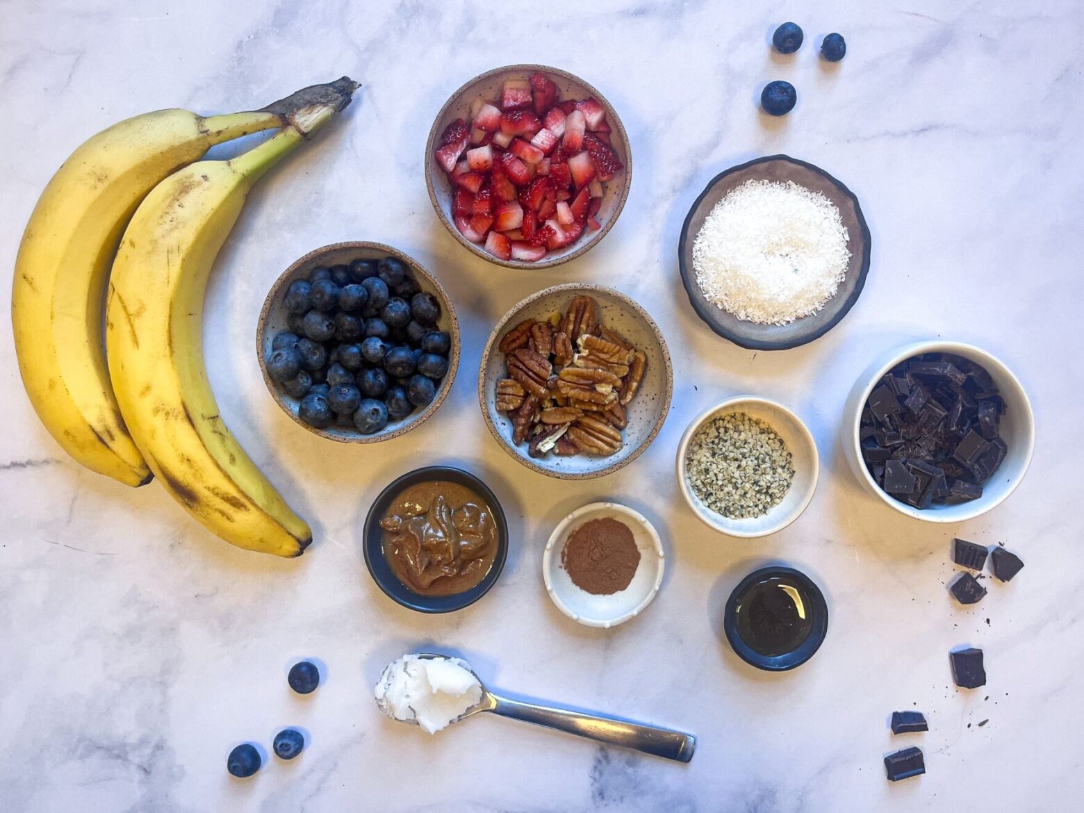 banana boats ingredients