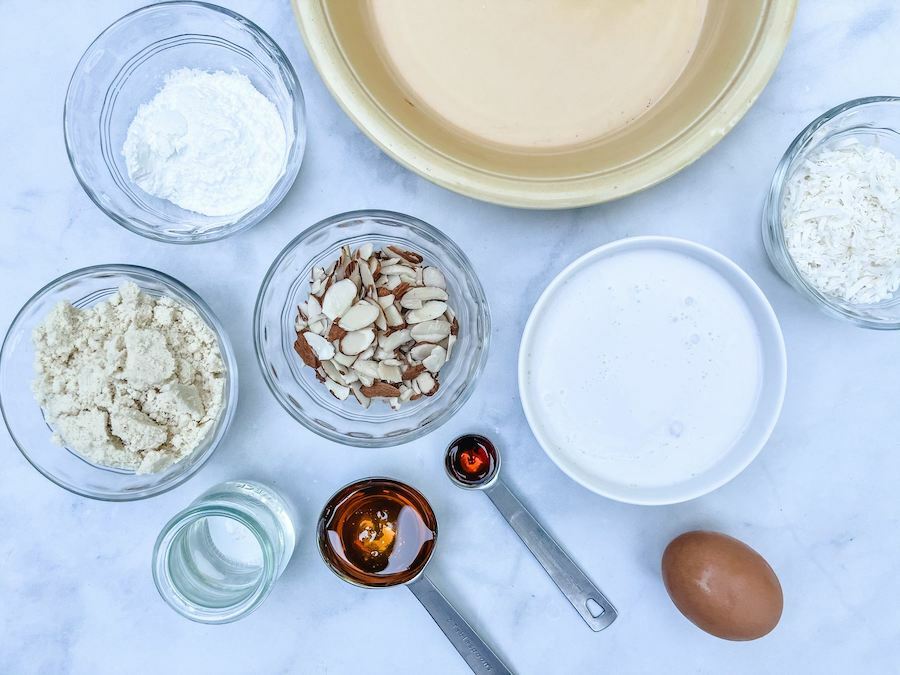 coconut-cream-pie-ingredients