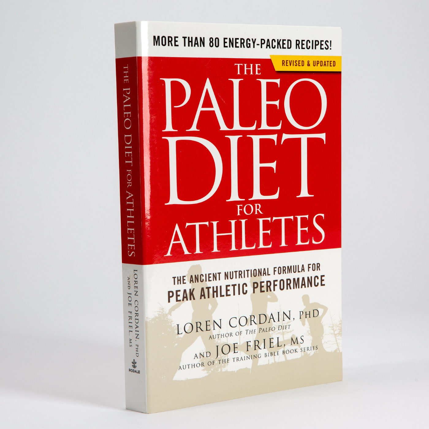 The Paleo Diet for Athletes